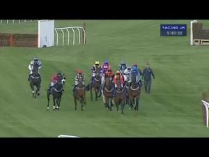 Video preview image for Kelso 17:40 - Principal & Prosper Handicap Hurdle