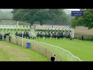 Video preview image for Beverley 17:50 - Scoop6soccer The 1Million Football Bet Apprentice Training Series Classified Stakes