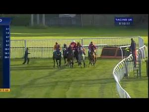 Video preview image for Kelso 18:10 - Straightline Construction Handicap Chase
