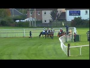 Video preview image for Kelso 18:40 - Bruce Farms Supporting World Horse Welfare Handicap Hurdle