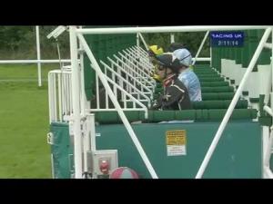 Video preview image for Pontefract 14:10 - Plan Your Perfect Raceday With racinghospitality.com Median Auction Maiden Stakes