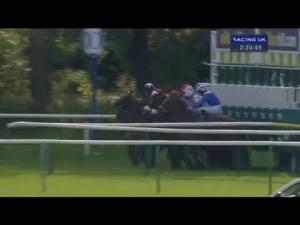 Video preview image for Ayr 14:25 - EBF Stallions Scottish Premier Series Fillies' Handicap