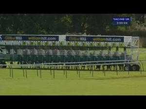 Video preview image for Ayr 14:55 - Brewin Dolphin Handicap (Div 1)