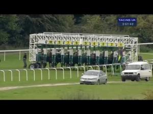 Video preview image for Pontefract 15:50 - EBF Stallions Breeding Winners Fillies' Handicap