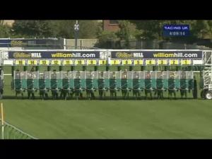 Video preview image for Ayr 16:00 - Sm Signs Handicap