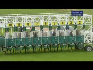 Video preview image for Pontefract 16:55 - Book Your 19th October Totepool Package Handicap (Div 2)