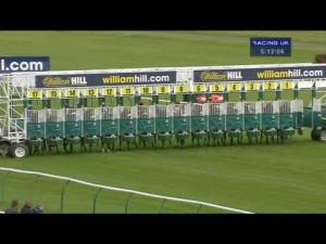 Video preview image for Ayr 17:05 - Scott Bennett Associates Consulting Engineers Handicap