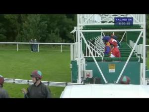 Video preview image for Pontefract 18:00 - Racinguk All Profits Returned To Racing Apprentice Handicap