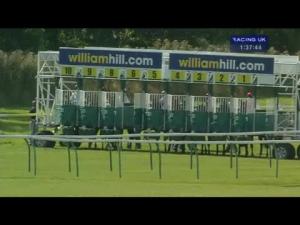 Video preview image for Ayr 13:30 - Al Maktoum College, dundee/EBF Stallions Maiden Stakes (Plus 10) (Div 1)