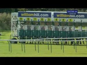 Video preview image for Ayr 14:00 - Al Maktoum College, dundee/EBF Stallions Maiden Stakes (Plus 10) (Div 2)