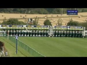 Video preview image for Ayr 15:05 - William Hill Ayr Bronze Cup Handicap