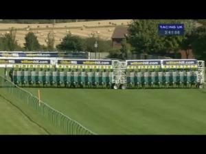 Video preview image for Ayr 15:40 - Al Maktoum College, Dundee Handicap (For The South Ayrshire Cup)