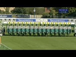 Video preview image for Ayr 16:15 - Shadwell stud/EBF Stallions Harry Rosebery Stakes (Listed)