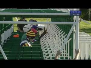 Video preview image for Ayr 16:50 - Bam Properties Ltd Handicap