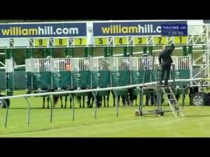 Video preview image for Ayr 13:25 - qts/EBF British Stallion Studs Nursery