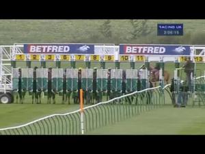 Video preview image for Newmarket 14:05 - Federation Of Bloodstock Agents 'Ebf Stallions' Maiden Fillies' Stakes (Plus 10)