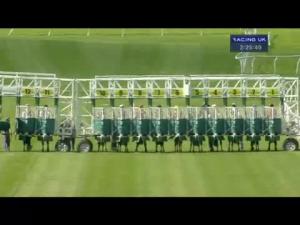 Video preview image for Catterick Bridge 14:25 - British Stallion Studs EBF Maiden Stakes