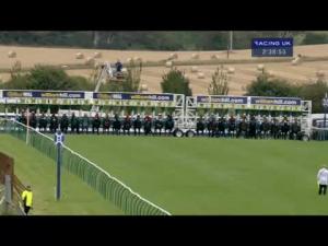 Video preview image for Ayr 14:35 - William Hill Ayr Silver Cup (Handicap)