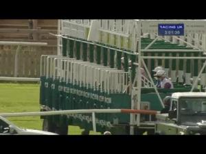 Video preview image for Catterick Bridge 15:00 - Michael Richardson 60th Birthday Nursery