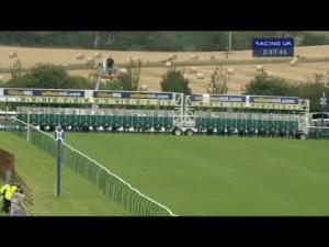 Video preview image for Ayr 15:45 - William Hill Ayr Gold Cup (Heritage Handicap)