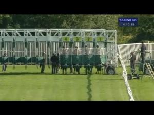 Video preview image for Catterick Bridge 16:10 - Happy 60th Birthday Carol McSharry Handicap