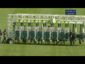 Video preview image for Catterick Bridge 16:45 - Adrian Chew 30 Years' Service Handicap (For The 2015 Catterick Twelve Furlong Series Final)