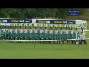 Video preview image for Ayr 16:55 - Microtech Group Handicap