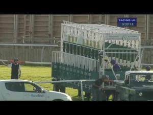 Video preview image for Catterick Bridge 17:20 - Watch Racing UK Today Just 10 Maiden Stakes