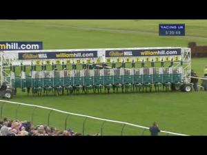 Video preview image for Ayr 17:30 - Jordan Electrics Ltd Handicap