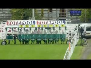 Video preview image for Hamilton Park 14:20 - Bet Toteexacta Handicap