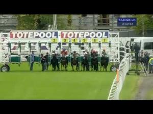Video preview image for Hamilton Park 14:50 - Totepool EBF Stallions Flower Of Scotland Fillies' Handicap