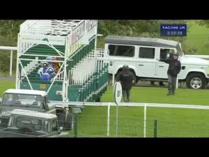 Video preview image for Hamilton Park 15:20 - British Stallion Studs EBF Maiden Stakes