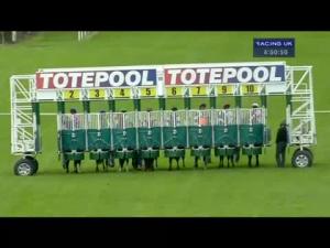 Video preview image for Hamilton Park 16:50 - Play Scoop6soccer In Betfred Shops Handicap (Div 1)