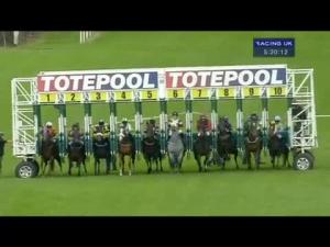 Video preview image for Hamilton Park 17:20 - Play Scoop6soccer In Betfred Shops Handicap (Div 2)