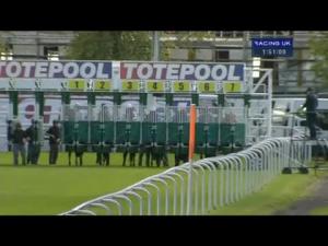 Video preview image for Hamilton Park 13:50 - Toteplacepot Racing's Favourite Bet Nursery