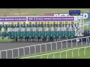 Video preview image for Kempton Park 16:10 - Download Free Trading Software On betdaqtraders.com Handicap