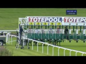 Video preview image for Hamilton Park 16:50 - Totepool Hopes N Dreams Selling Stakes