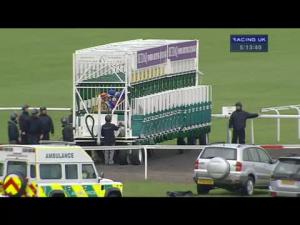 Video preview image for Kempton Park 17:10 - betdaq.com 50% Commission Refund Handicap (Div 1)