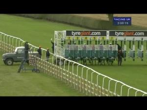 Video preview image for Beverley 14:00 - Yorkshireracingbusiness.Media ebfstallions.com Maiden Stakes