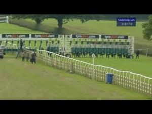 Video preview image for Beverley 15:30 - Patrick and Patricia Maske Memorial Handicap