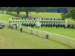 Video preview image for Beverley 17:00 - Harrowells Solicitors Handicap (Div 2)