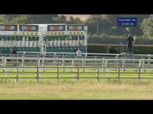 Video preview image for Beverley 17:30 - Betfair Supports Amateur Riders' Handicap