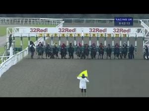 Video preview image for Kempton Park 18:40 - 32Red Casino Nursery (Div 1)