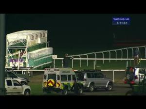 Video preview image for Kempton Park 20:10 - 32red.com Fillies' Handicap