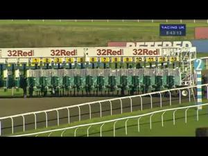 Video preview image for Kempton Park 20:40 - 10 Free Bet At 32redsport.com Handicap