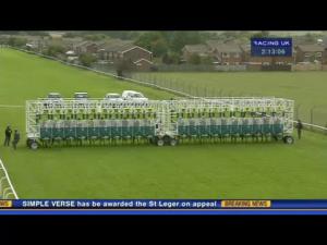 Video preview image for Redcar 14:10 - Ruby's 21st Birthday Present To Mum Nursery