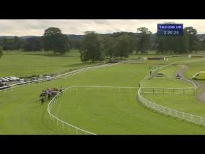 Video preview image for Perth 14:20 - Barclays Mares' Novices' Hurdle