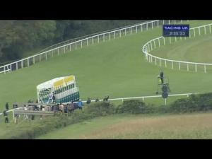 Video preview image for Goodwood 14:35 - EBF Stallions Maiden Stakes (Plus 10)
