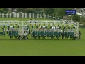 Video preview image for Redcar 14:45 - British Stallion Studs EBF Maiden Stakes (Div 1)