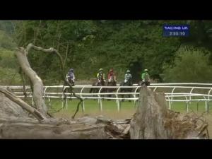 Video preview image for Perth 14:55 - Jm Ifa Claiming Hurdle